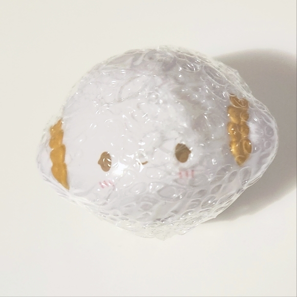 Sanrio Characters Buildable Figure Vol 9 Bandai Capchara Gashapon Cogimyun - Picture 3 of 6